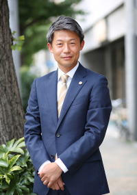 弁護士紹介
