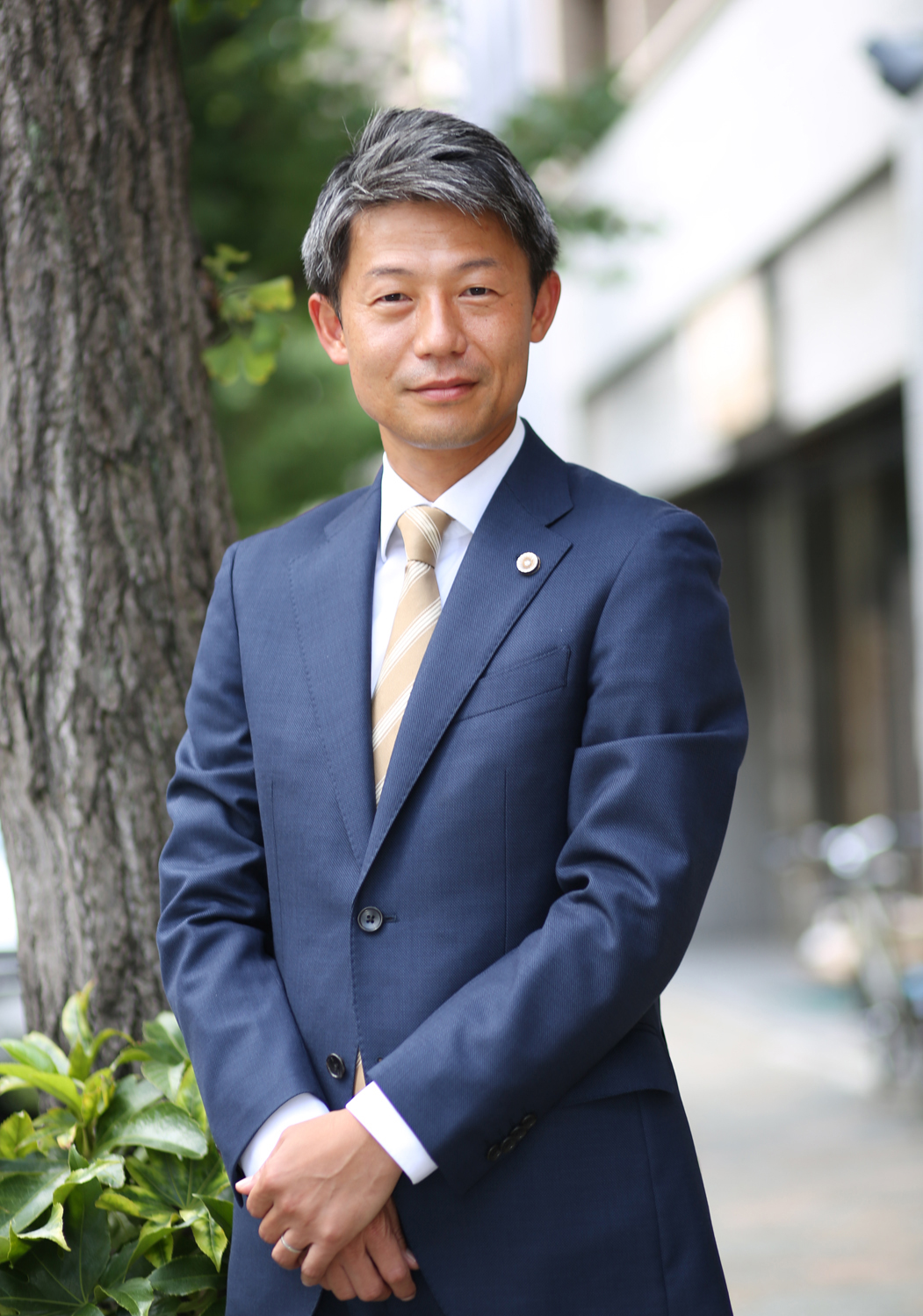 弁護士紹介 弁護士法人中村利雄法律事務所